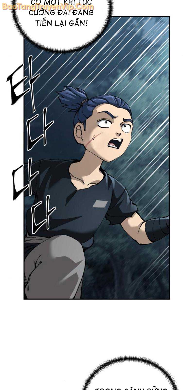 Ông Võ Giả Và Cháu Chí Tôn chapter 95.2 - Trang 29