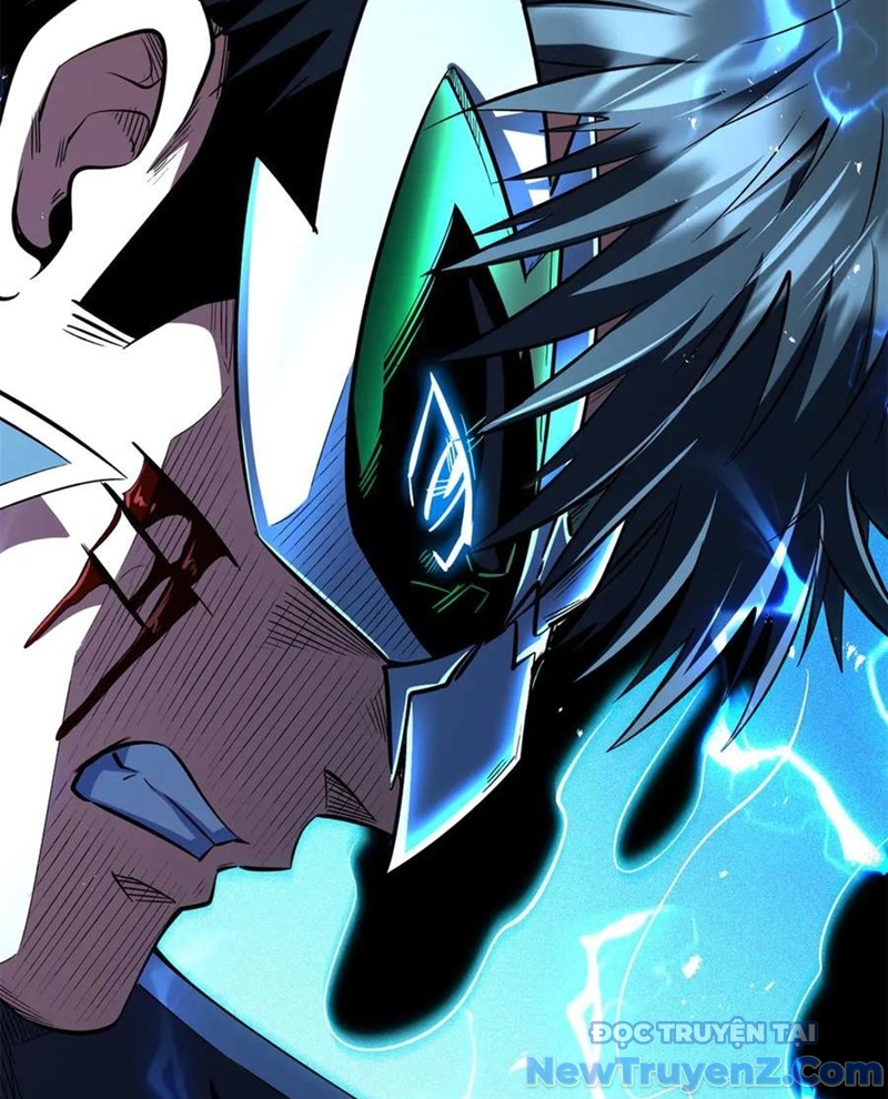 Siêu Cấp Thần Cơ Nhân chapter 358 - Trang 31