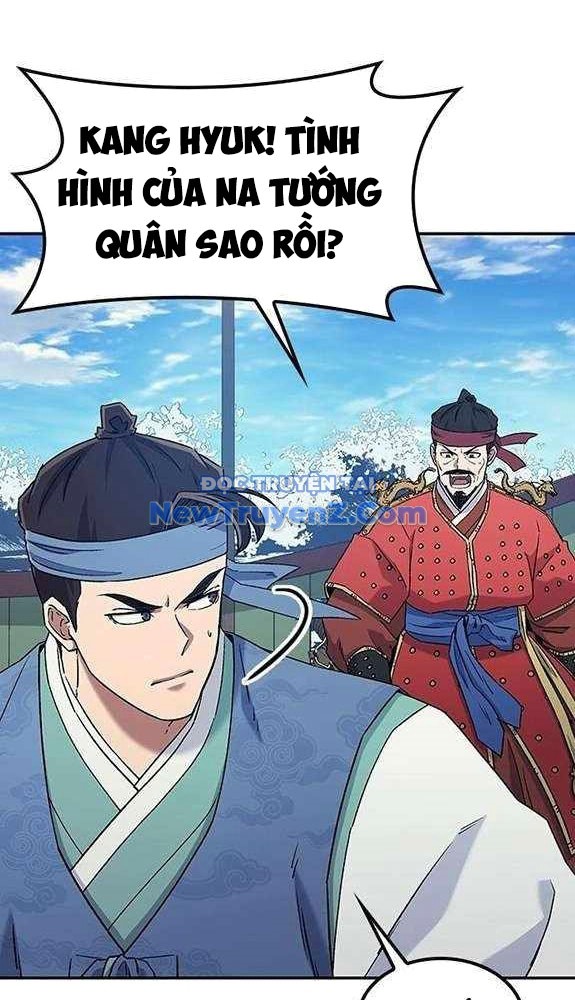 Bác Sĩ Tới Joseon chapter 50 - Trang 101