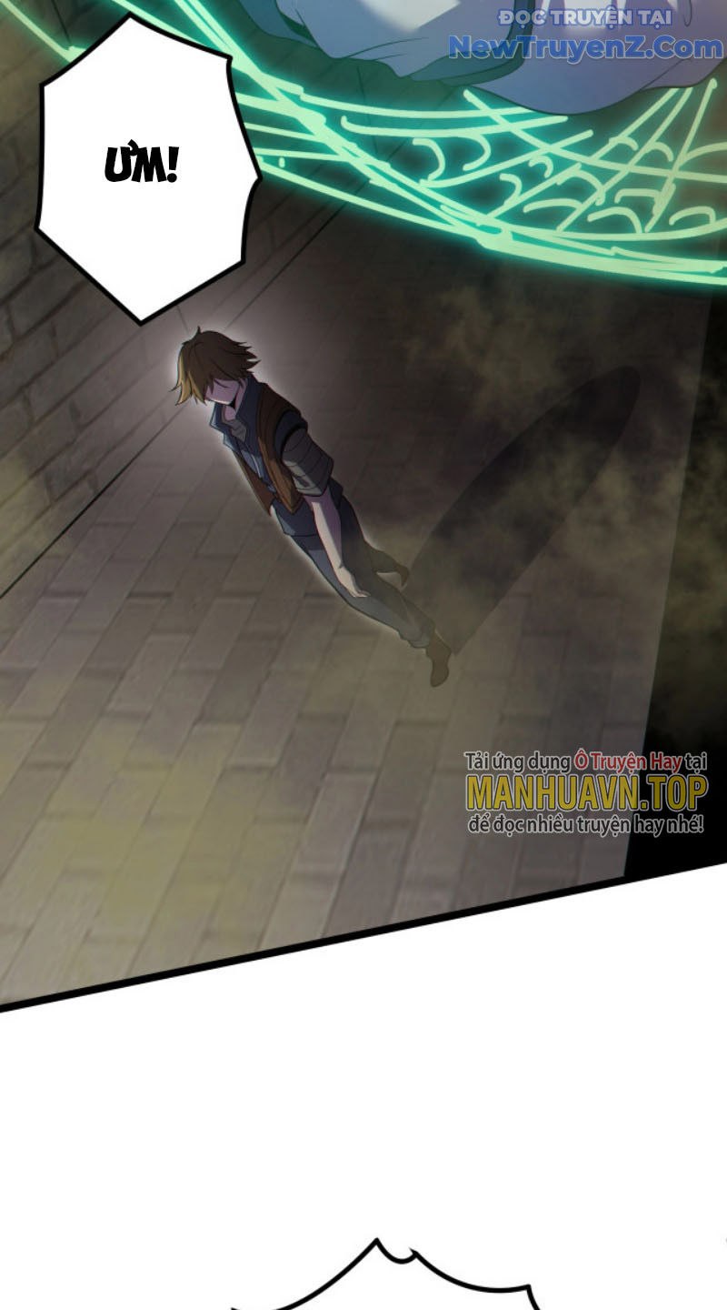 Từ Thôn Phệ Ma Thần Bắt Đầu Tiến Hóa chapter 4 - Trang 55