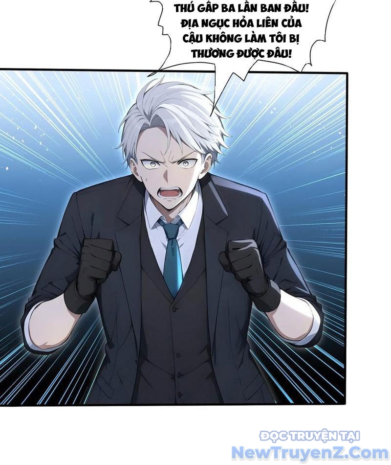 đệ Nhất Ngự Thú Sư chapter 63 - Trang 26