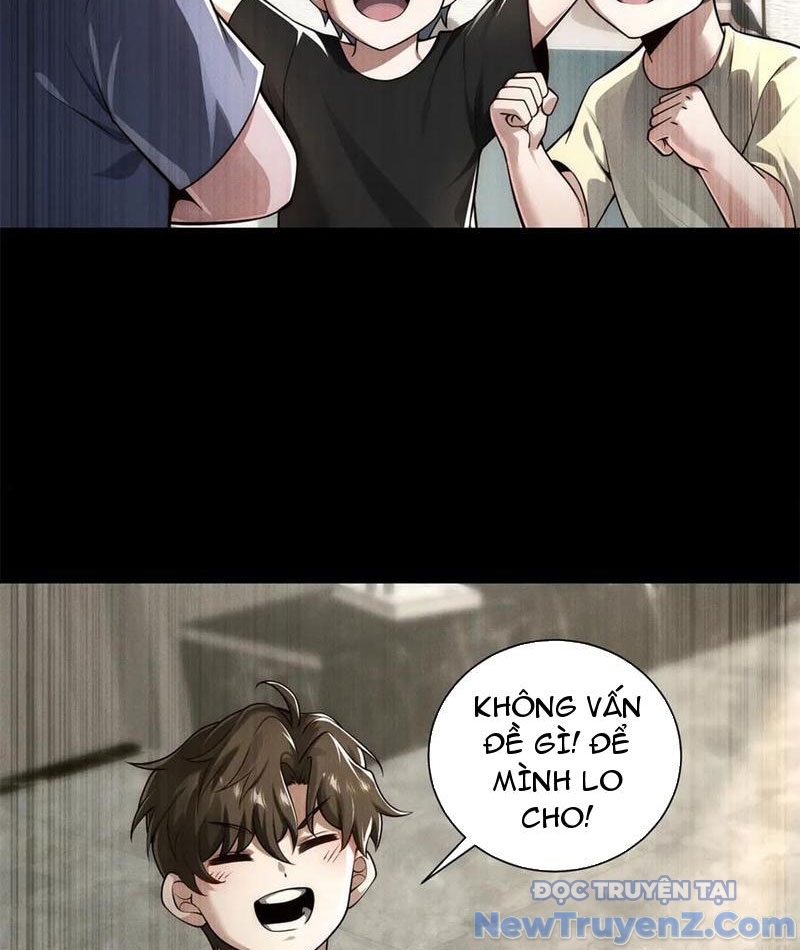 Ta Thăng Cấp Cùng Tai Ách chapter 39 - Trang 29