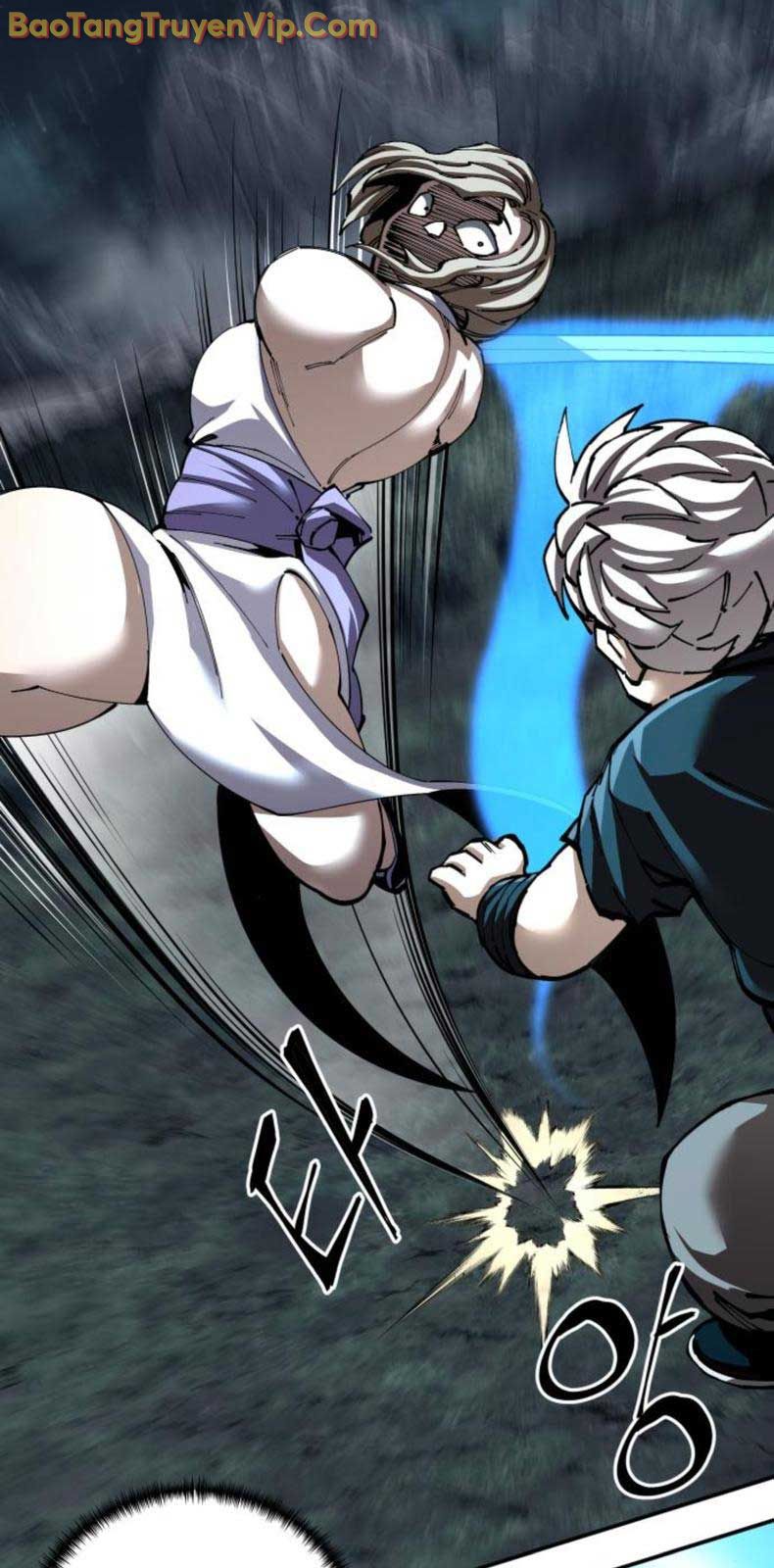 Ông Võ Giả Và Cháu Chí Tôn chapter 95.2 - Trang 60