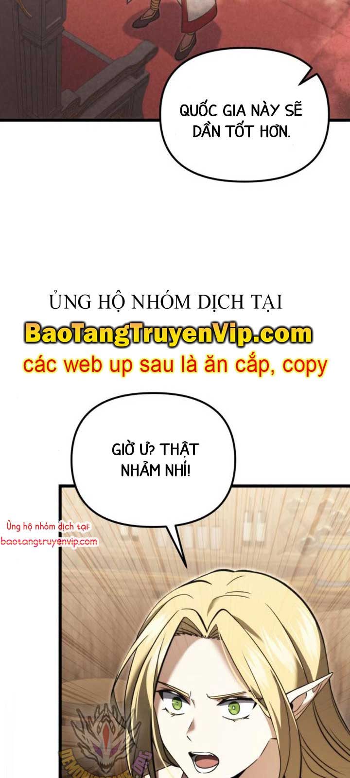 Hắc Kị Sĩ Thiên Tài Giới Hạn Thời Gian chapter 101.2 - Trang 8