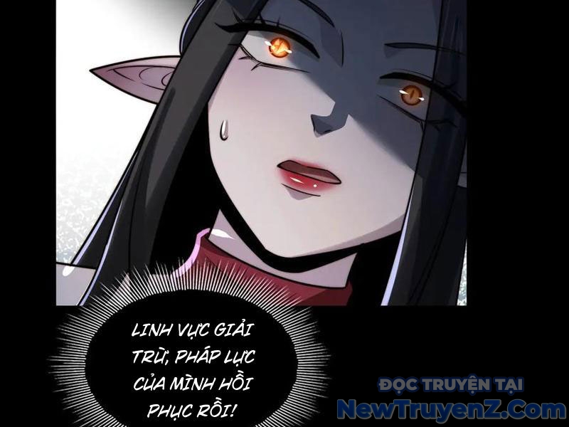 đối Mặt Với Bệnh Tâm Thần, Ma Quỷ Chẳng Là Cái Thá Gì chapter 134 - Trang 85