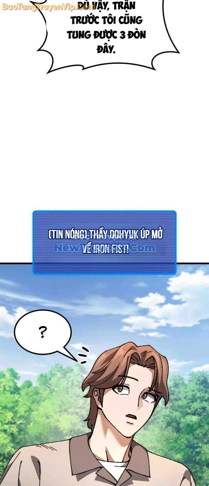Hồi Quy Nhưng Thế Giới Vẫn Bình Yên chapter 20 - Trang 18