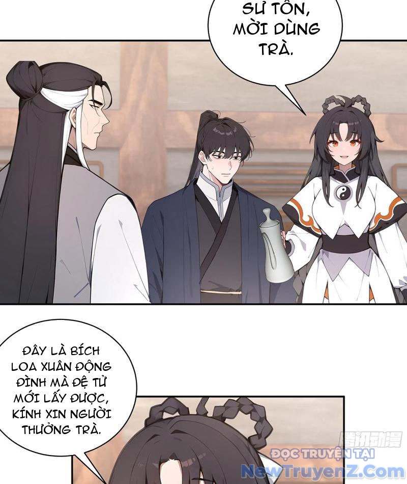 Bách Thê Phổ: Thánh nữ đều gọi ta là phu quân chapter 60 - Trang 28