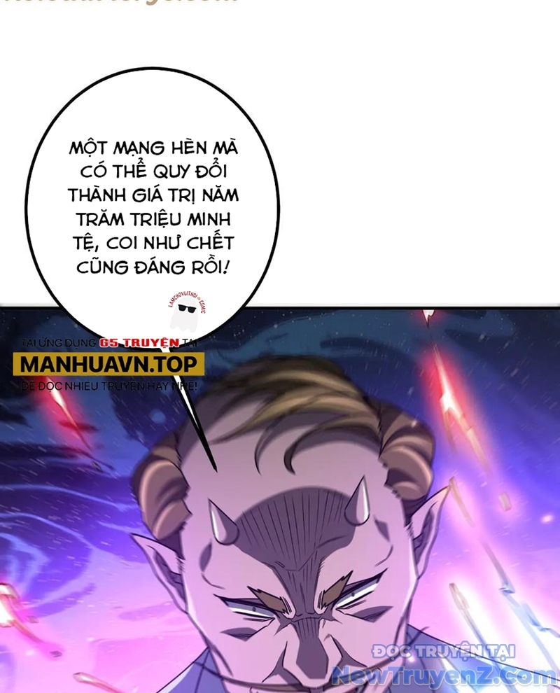 Bắt Đầu Với Trăm Vạn Minh Tệ chapter 243 - Trang 62