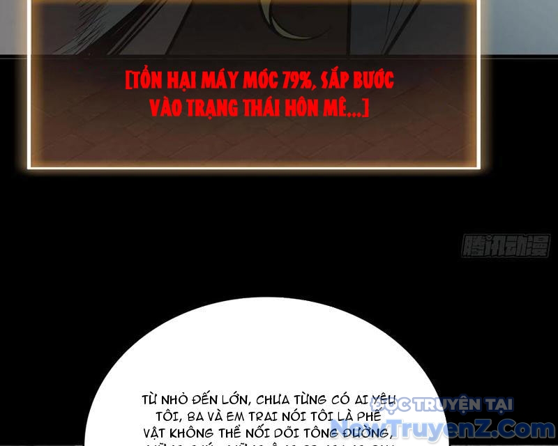 Người chơi đệ nhất chapter 50 - Trang 61