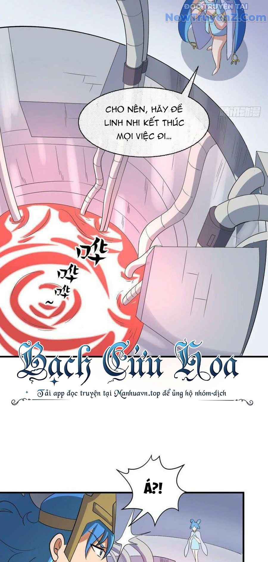 Game Thủ Có Bàn Tay Vàng Mạnh Nhất chapter 34 - Trang 26