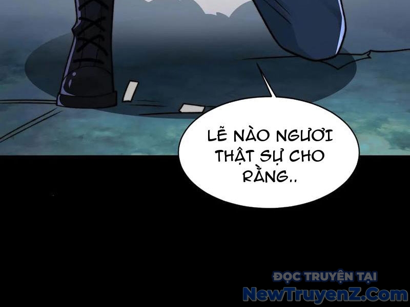 đối Mặt Với Bệnh Tâm Thần, Ma Quỷ Chẳng Là Cái Thá Gì chapter 134 - Trang 13