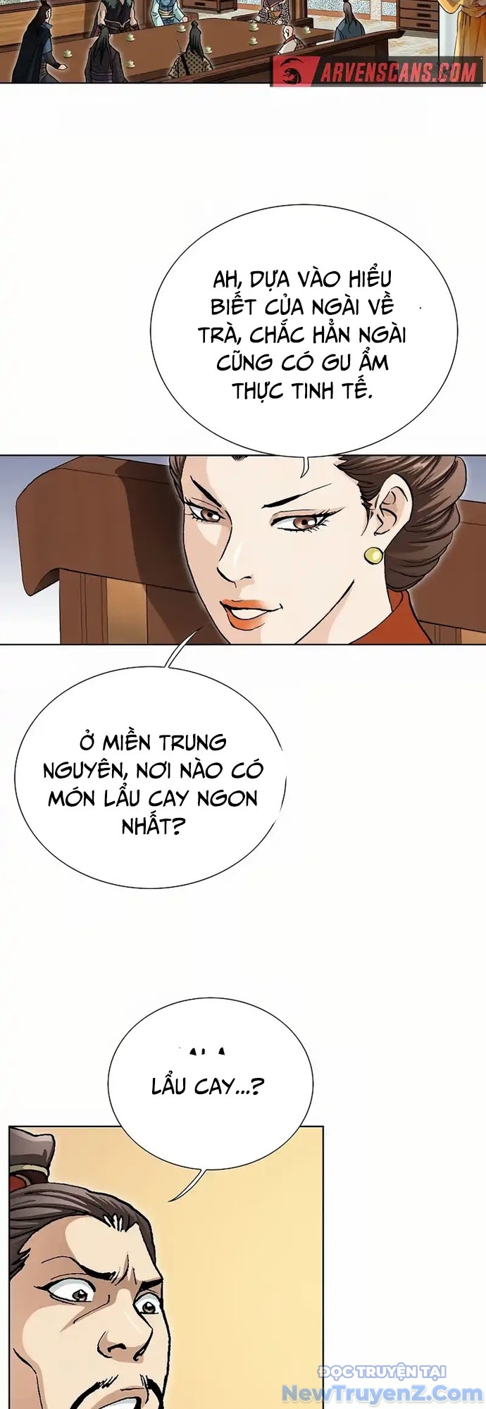 Vô Song chapter 2 - Trang 49