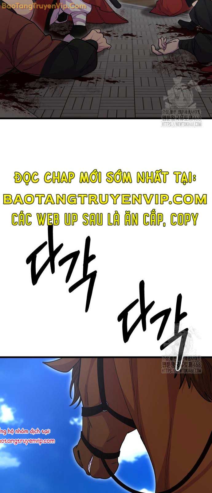 Thiên Hạ Đệ Nhất Đại Sư Huynh chapter 133 - Trang 21