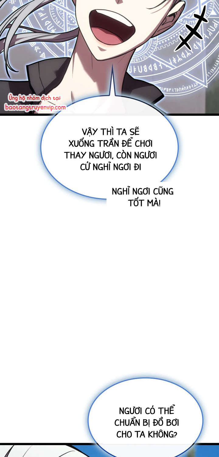 Sự Trở Lại Của Anh Hùng Cấp Thảm Họa chapter 128.1 - Trang 54