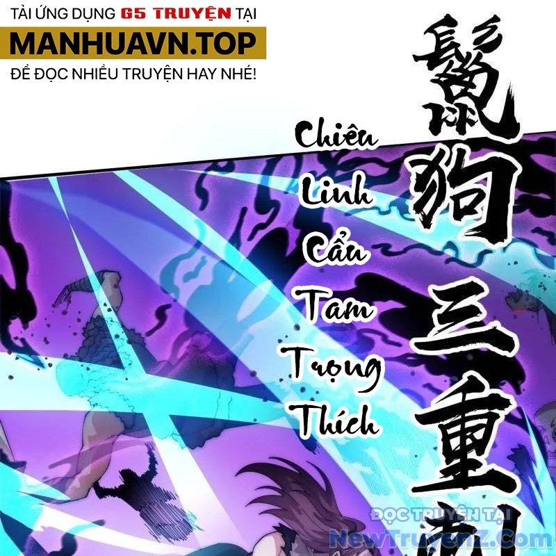 Ta Có Một Sơn Trại chapter 1148 - Trang 29