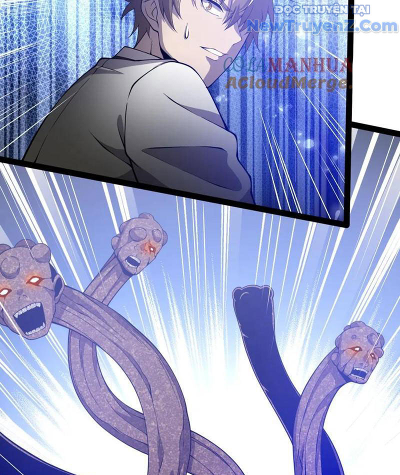 Từ Thôn Phệ Ma Thần Bắt Đầu Tiến Hóa chapter 24 - Trang 55