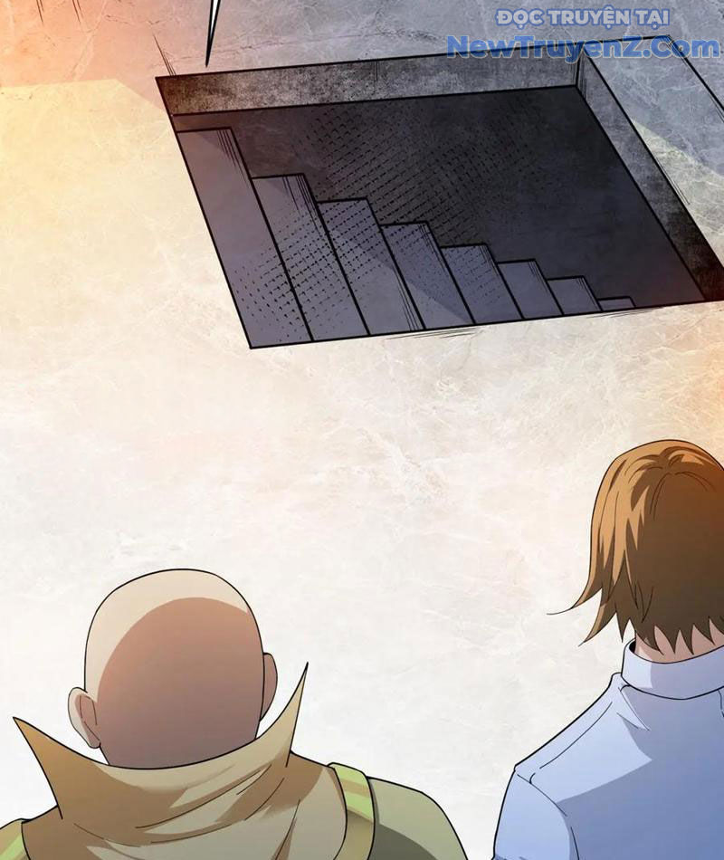 Từ Thôn Phệ Ma Thần Bắt Đầu Tiến Hóa chapter 19 - Trang 16