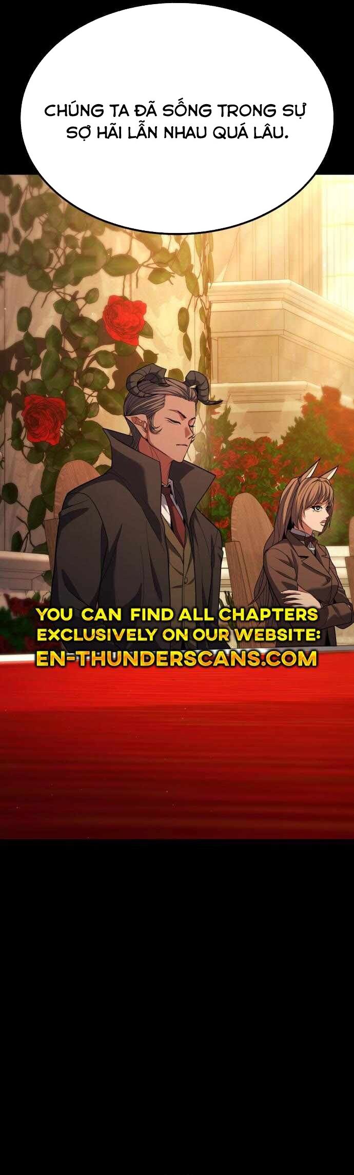 Tuyệt Thế Anh Hùng chapter 53 - Trang 11