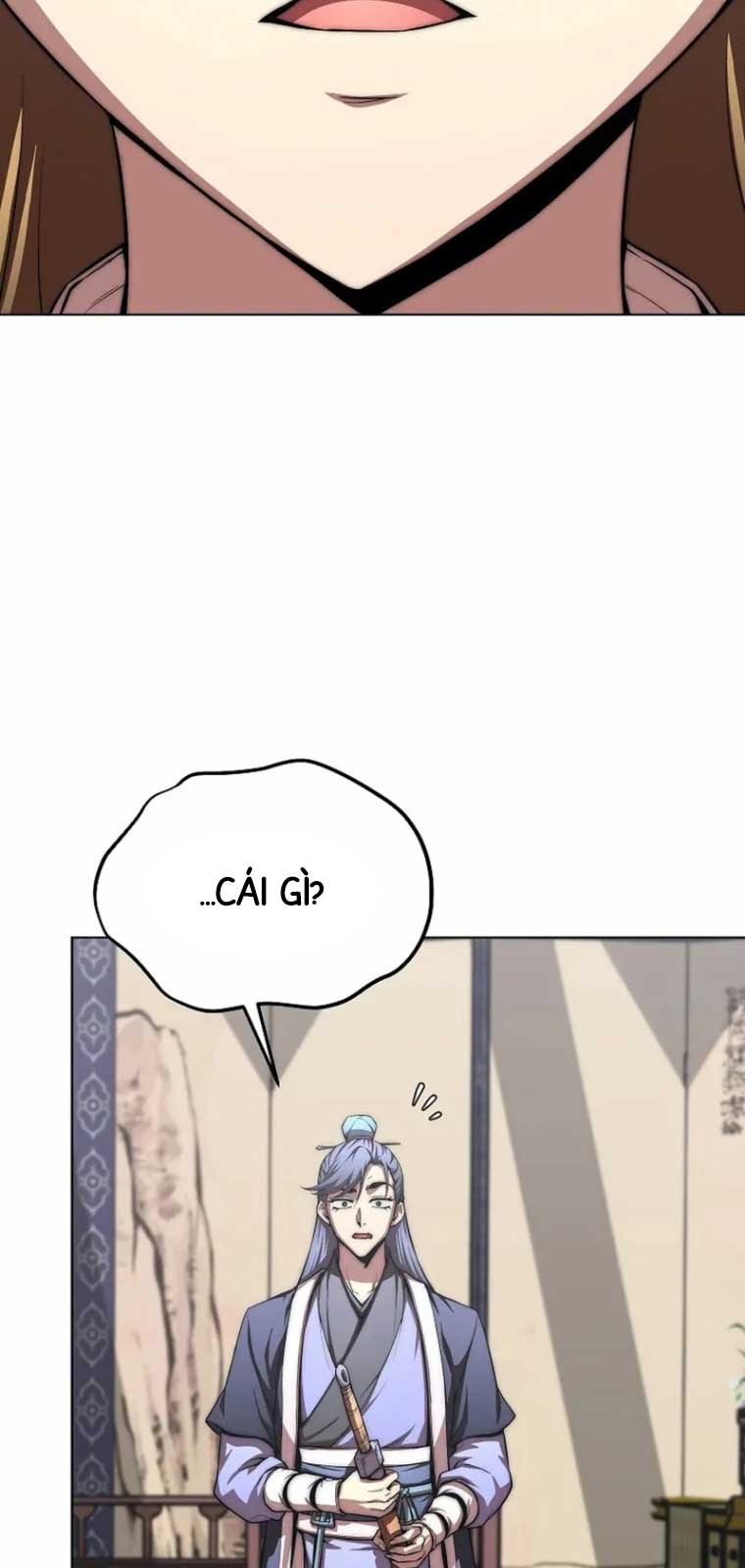 Con Trai Của Gia Tộc Nam Cung Thế Gia chapter 84.2 - Trang 31