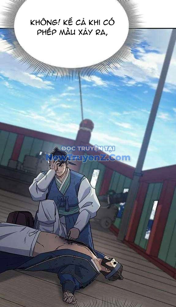 Bác Sĩ Tới Joseon chapter 50 - Trang 107