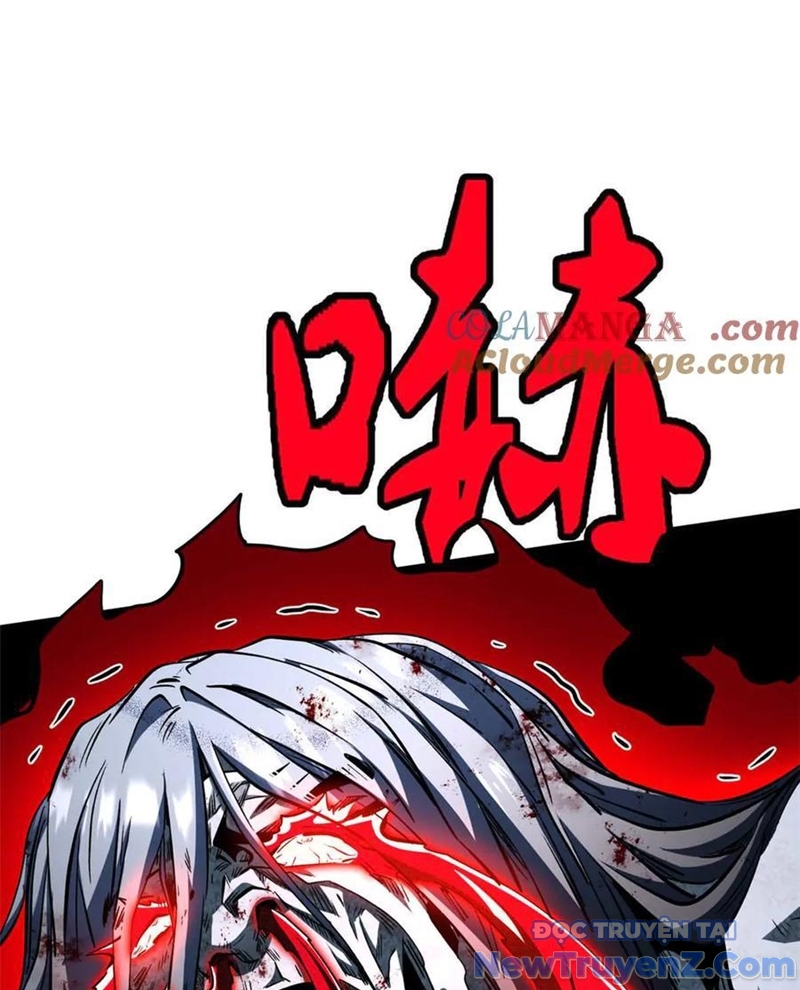 Siêu Cấp Thần Cơ Nhân chapter 359 - Trang 18
