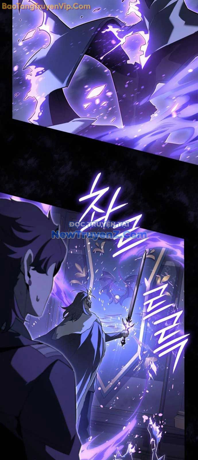 Băng Vương chapter 28 - Trang 6