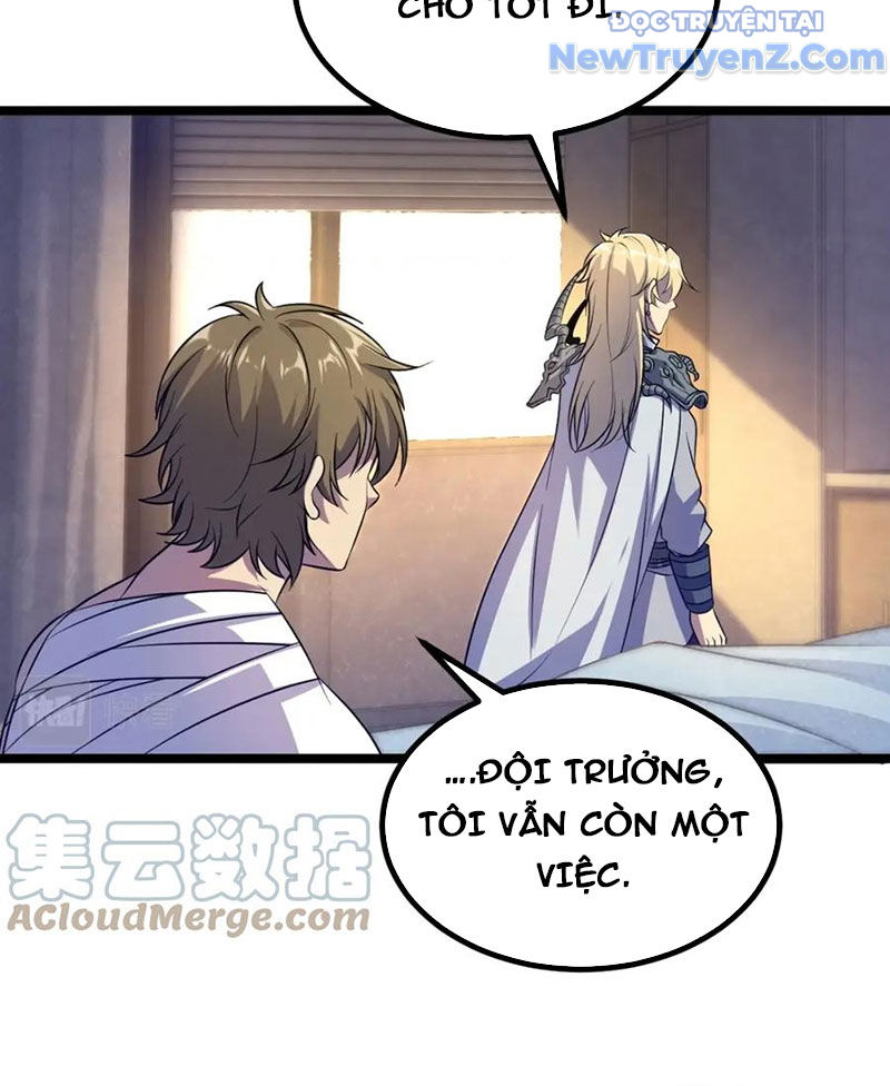 Từ Thôn Phệ Ma Thần Bắt Đầu Tiến Hóa chapter 12 - Trang 26