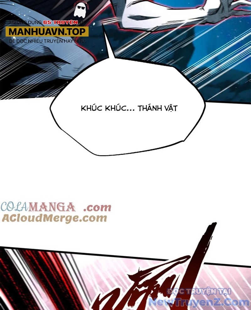 Siêu Cấp Thần Cơ Nhân chapter 358 - Trang 19