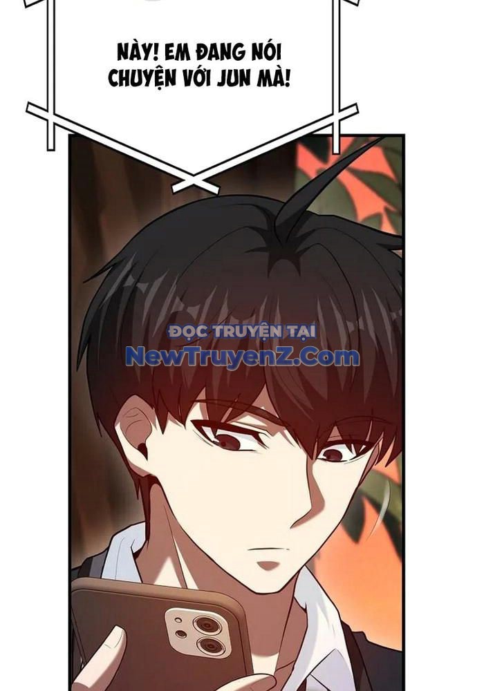 Thiên Tài Võ Thuật Hồi Quy chapter 95 - Trang 41