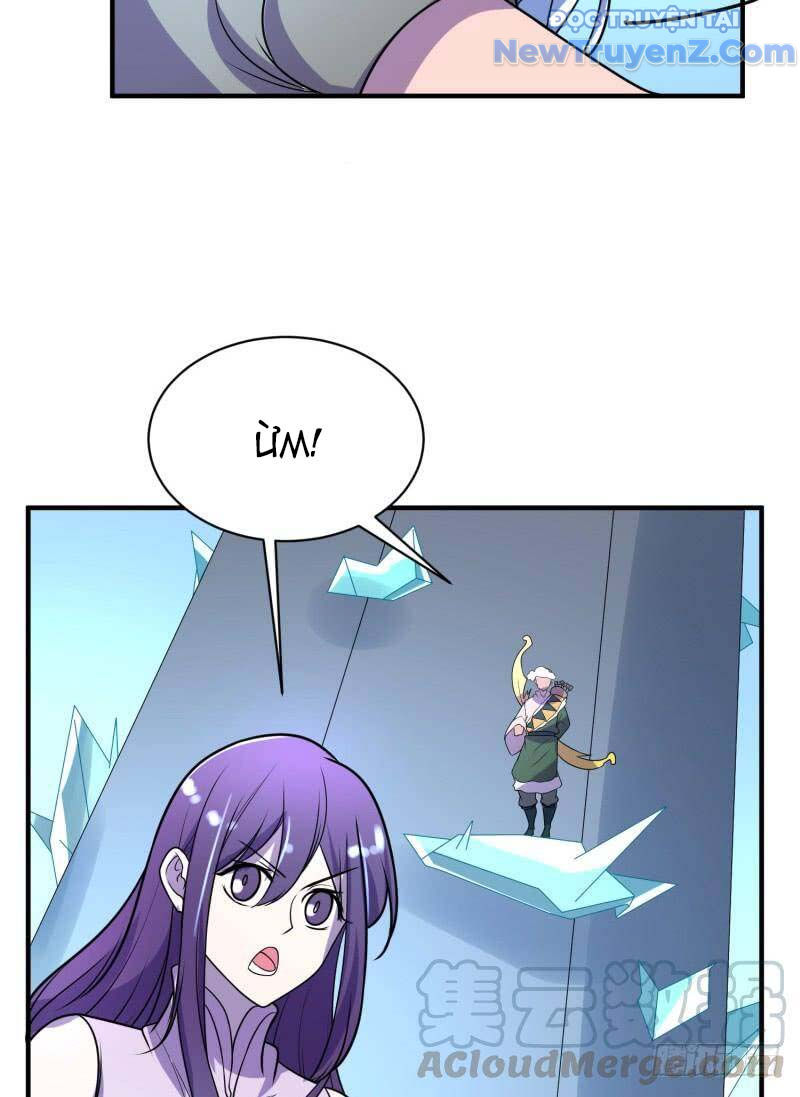 Game Thủ Có Bàn Tay Vàng Mạnh Nhất chapter 36 - Trang 25