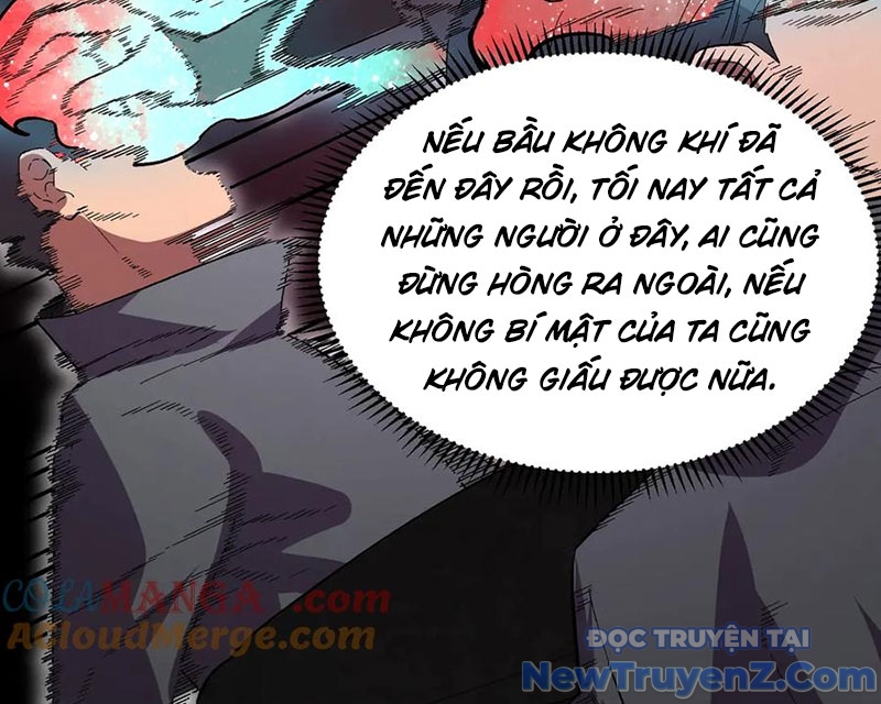 Cấm Chú Sư Mạnh Nhất Lịch Sử chapter 9 - Trang 47