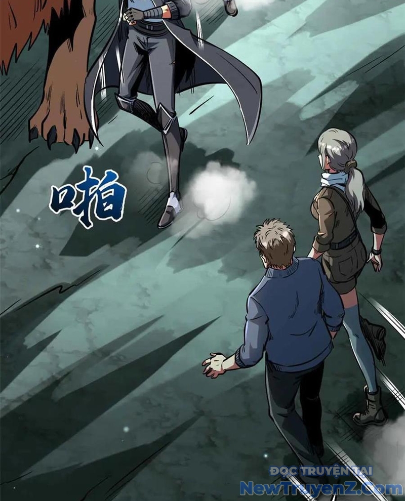 Siêu Cấp Thần Cơ Nhân chapter 359 - Trang 50
