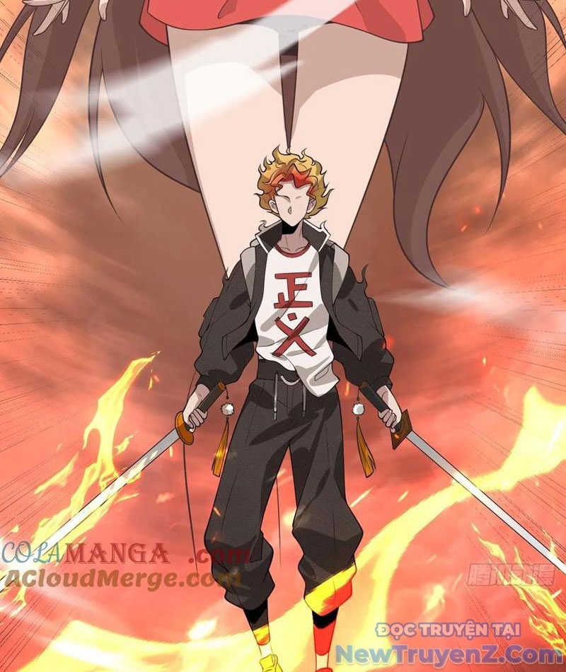 Trảm Thần chapter 77 - Trang 76