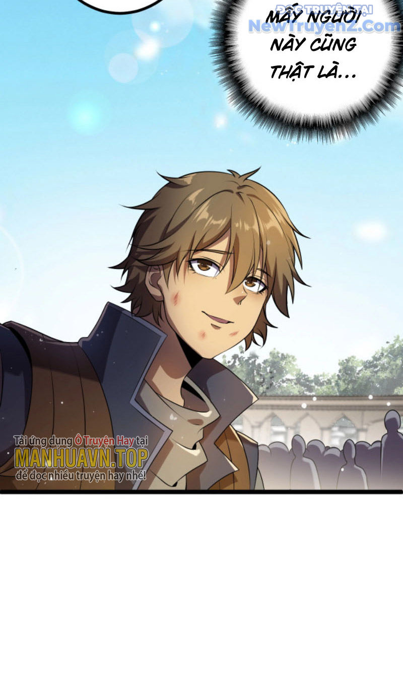 Từ Thôn Phệ Ma Thần Bắt Đầu Tiến Hóa chapter 6 - Trang 19