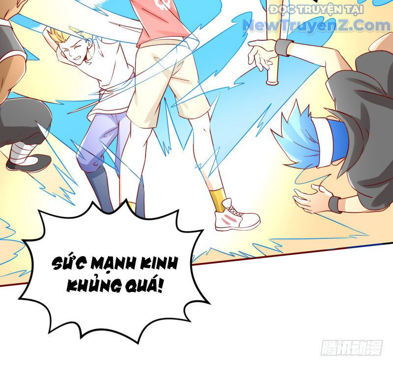 Game Thủ Có Bàn Tay Vàng Mạnh Nhất chapter 1 - Trang 38