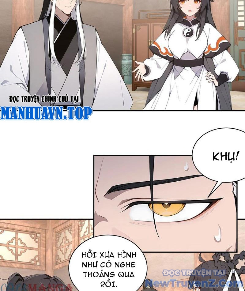 Bách Thê Phổ: Thánh nữ đều gọi ta là phu quân chapter 60 - Trang 42