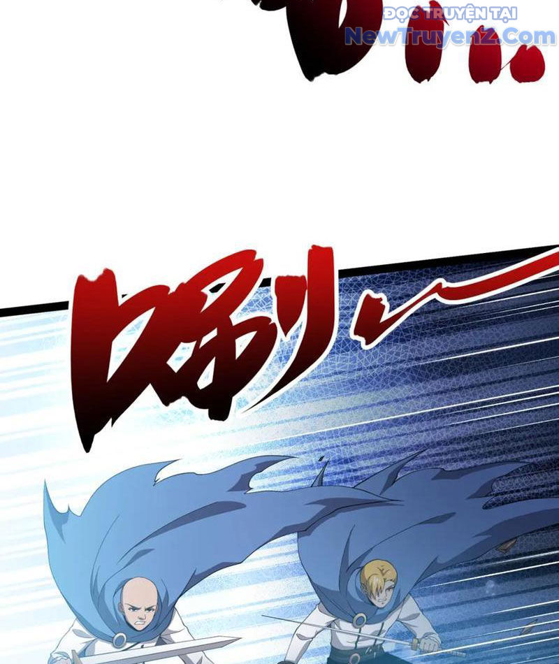 Từ Thôn Phệ Ma Thần Bắt Đầu Tiến Hóa chapter 27 - Trang 32