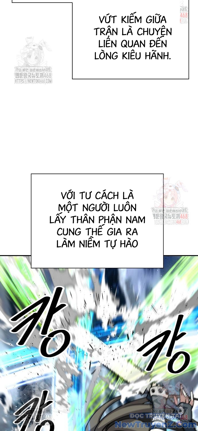 Đại Thánh Trùng Sinh Nam Cung Thế Gia chapter 26 - Trang 75