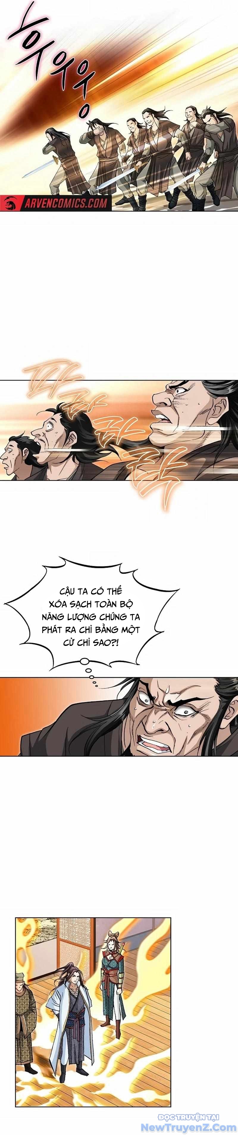 Vô Song chapter 48 - Trang 9