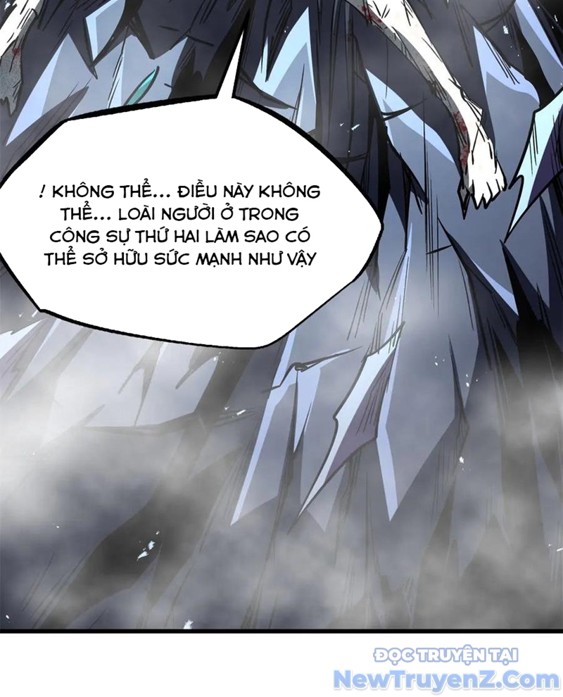 Siêu Cấp Thần Cơ Nhân chapter 358 - Trang 62