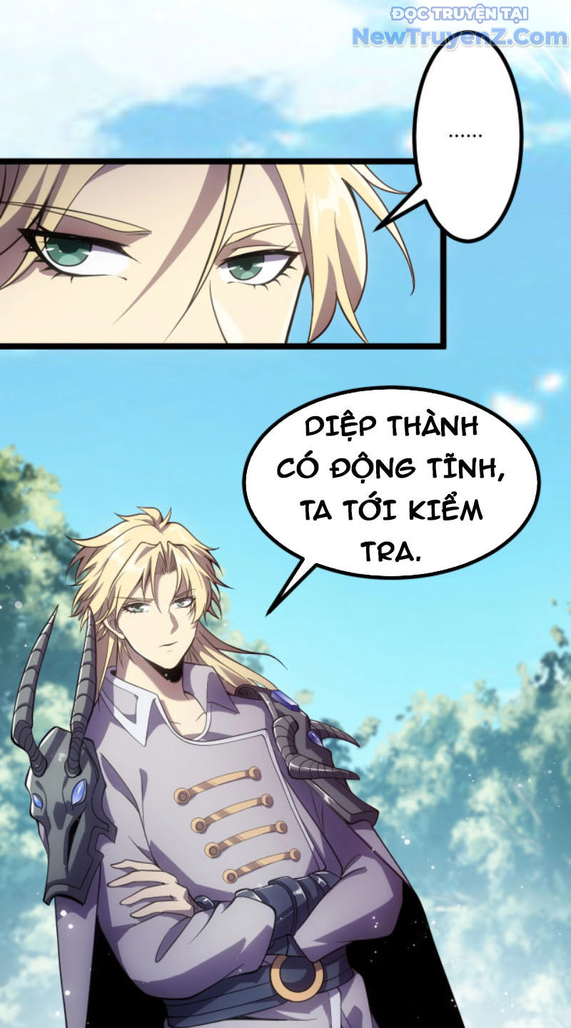 Từ Thôn Phệ Ma Thần Bắt Đầu Tiến Hóa chapter 4 - Trang 37