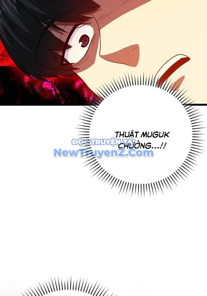 Thiên Tài Võ Thuật Hồi Quy chapter 95 - Trang 76