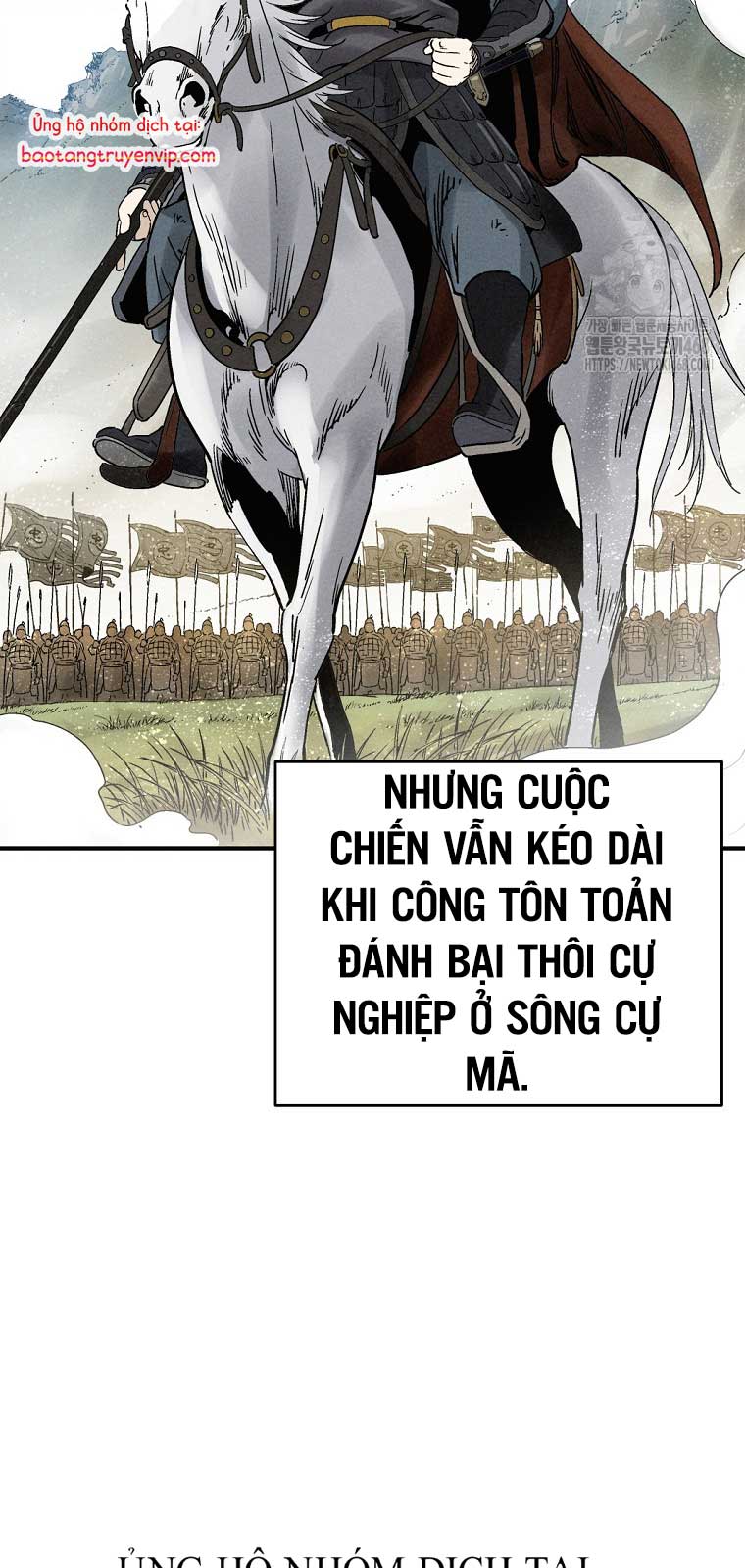 Trọng Sinh Thành Thần Y Thời Tam Quốc chapter 158.2 - Trang 9