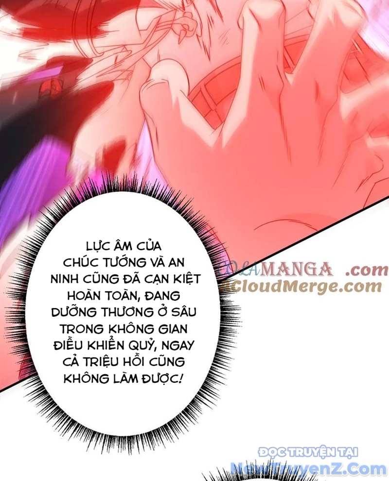 Bắt Đầu Với Trăm Vạn Minh Tệ chapter 243 - Trang 74