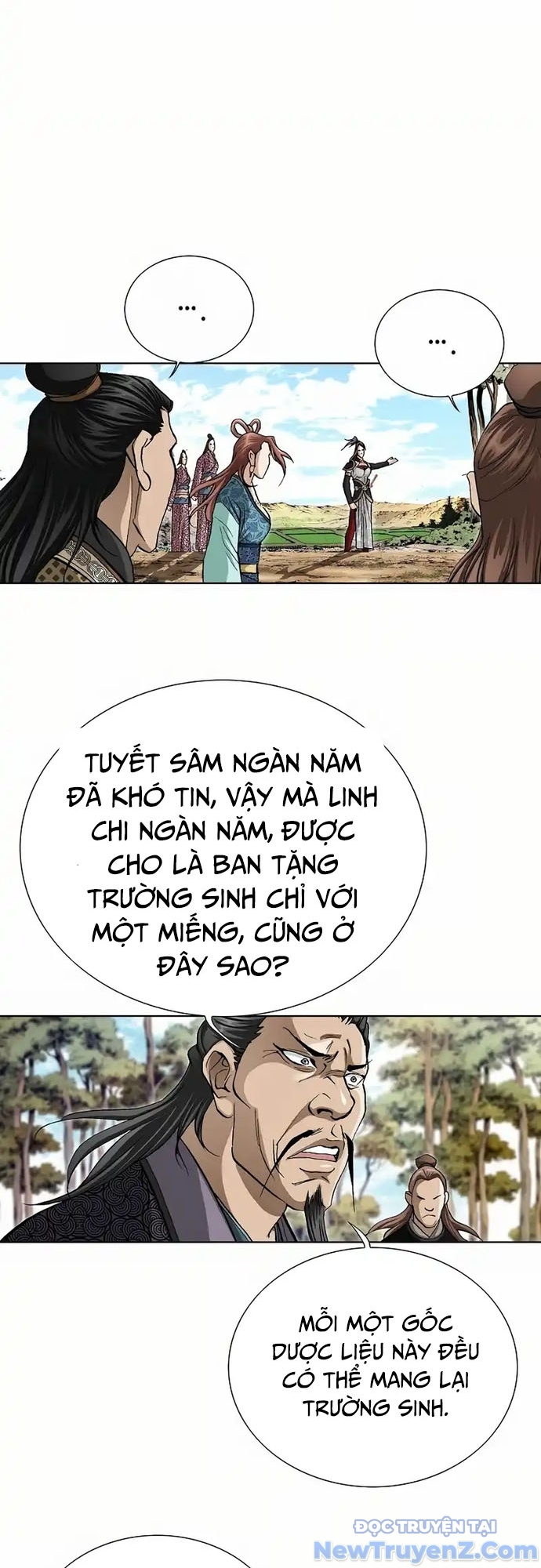 Vô Song chapter 3 - Trang 57