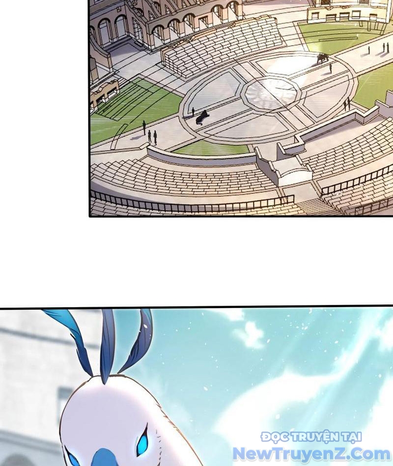 đệ Nhất Ngự Thú Sư chapter 63 - Trang 53