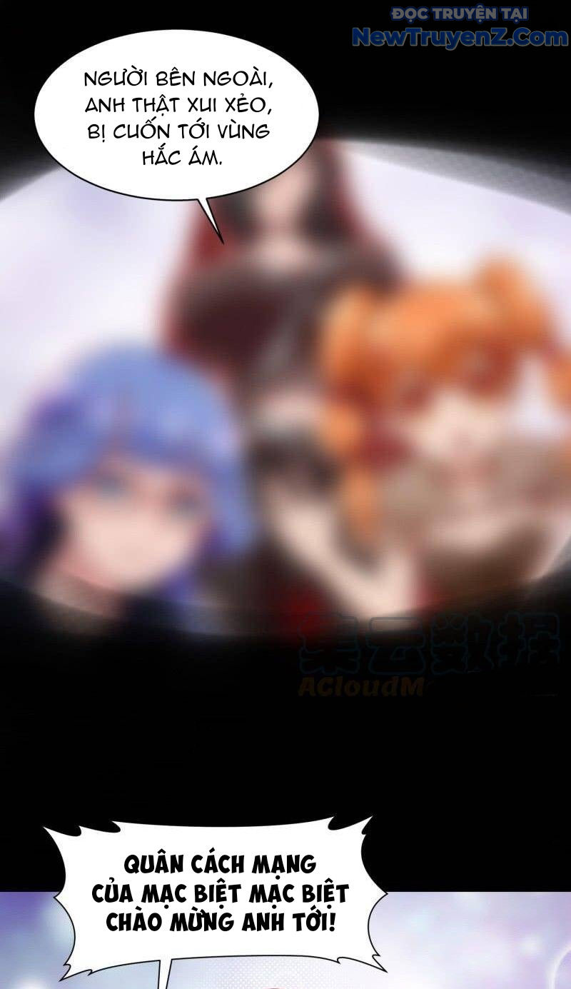 Game Thủ Có Bàn Tay Vàng Mạnh Nhất chapter 30 - Trang 38