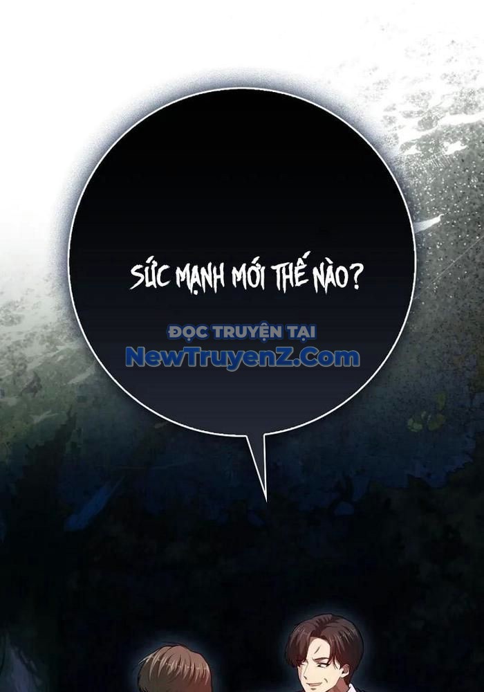 Thiên Tài Võ Thuật Hồi Quy chapter 95 - Trang 1