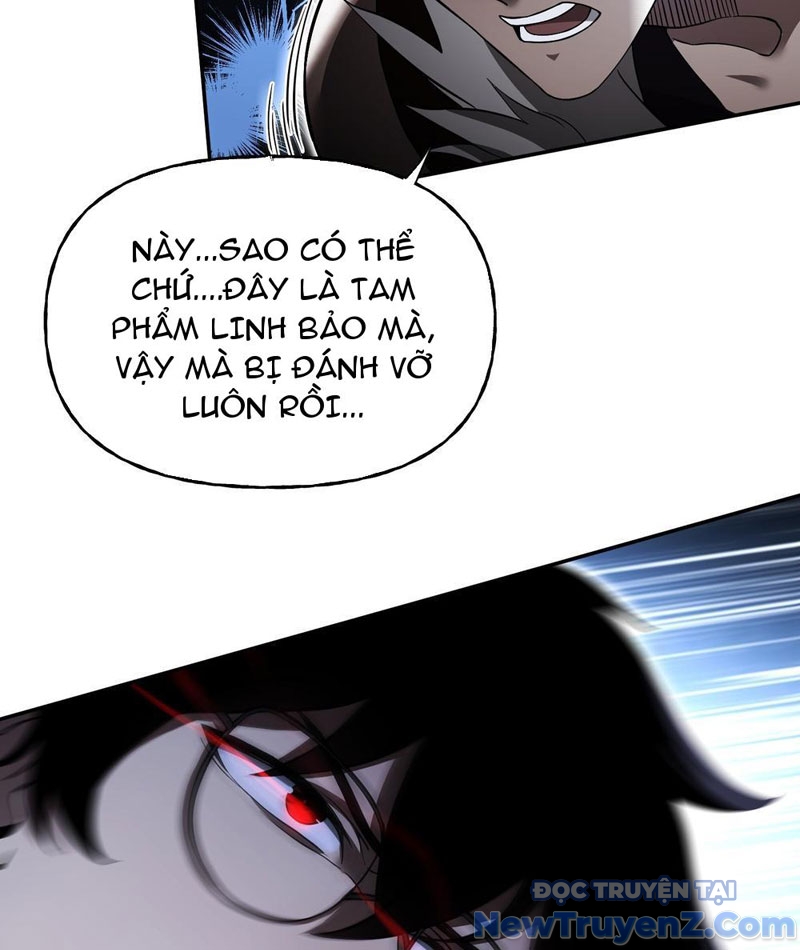 Trùng Sinh Tại Thế Giới Tu Chân, Ta Giết Tới Đỉnh chapter 8 - Trang 46