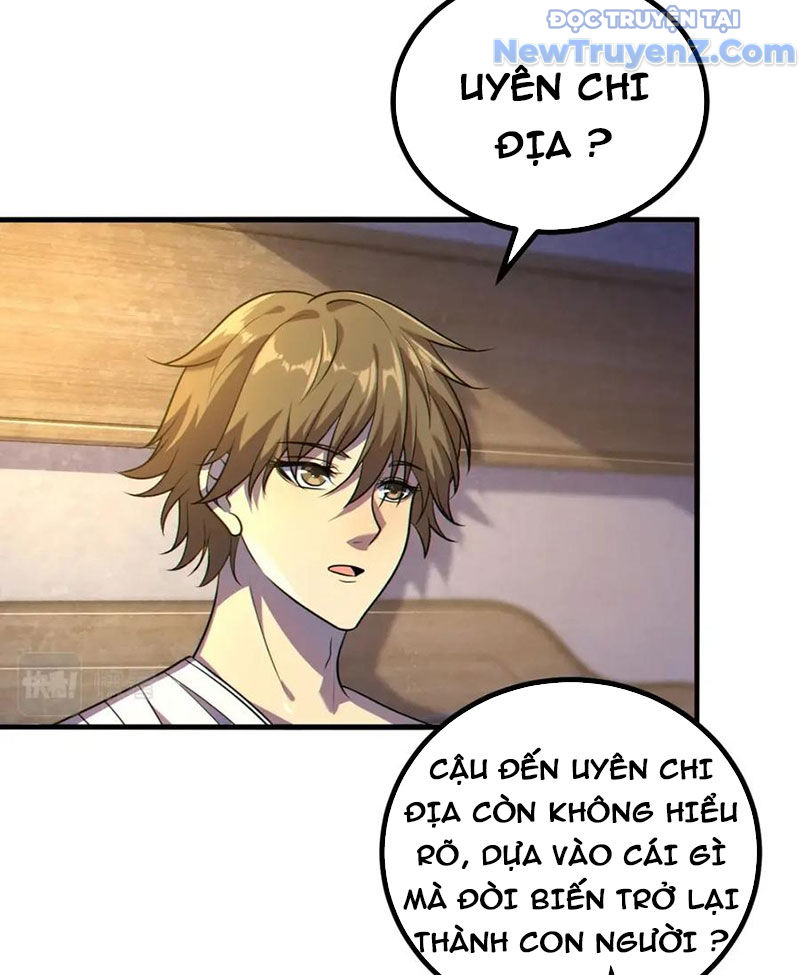 Từ Thôn Phệ Ma Thần Bắt Đầu Tiến Hóa chapter 12 - Trang 12